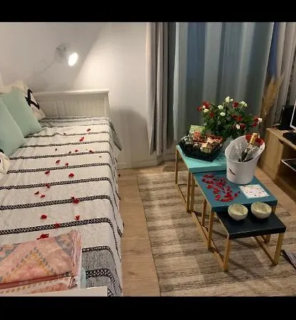 Apartament Le Monroe Les Pieds Dans L'eau 10 M De La